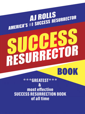 cover image of Success Resurrector